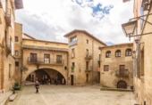 Casa de poble en venda a la España, Sos del Rey Católico, ref.: TR400661 foto