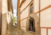 Casa de poble en venda a la España, Sos del Rey Católico, ref.: TR400661 foto