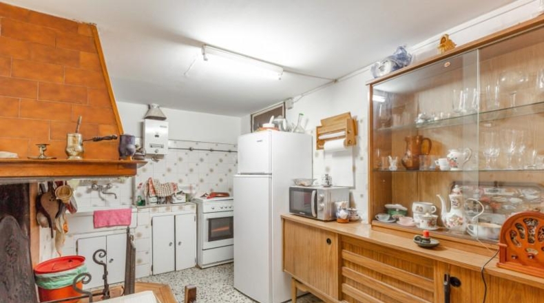 Сарагоса - Sos del Rey Católico - 119m2
