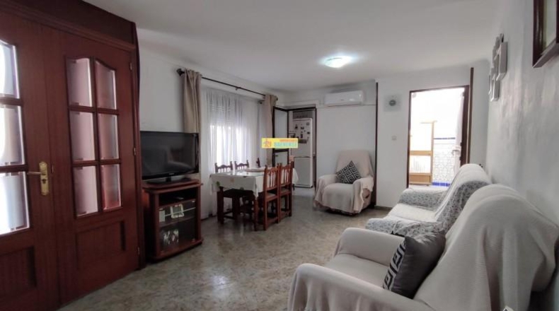 Córdoba - Baena - 114m2