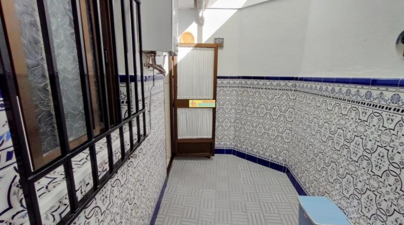 Córdoba - Baena - 114m2
