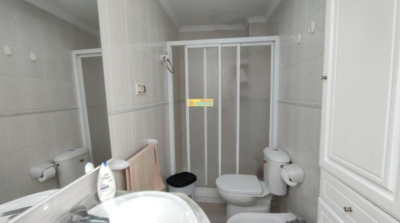 Córdoba - Baena - 114m2