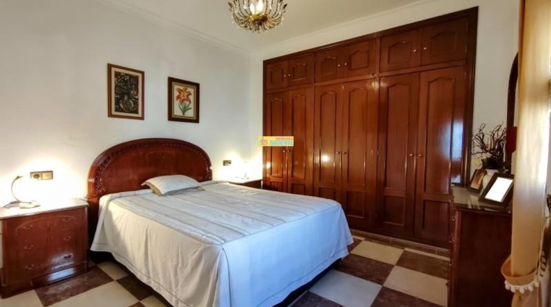 Córdoba - Baena - 114m2