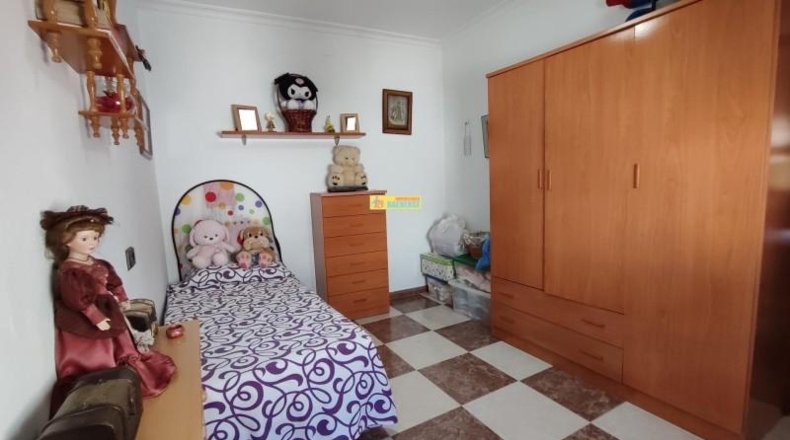 Córdoba - Baena - 114m2