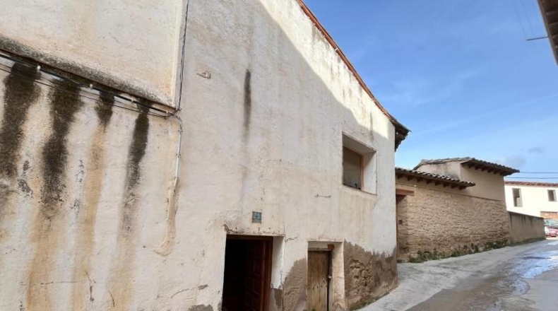 Teruel - Valderrobres - 105m2