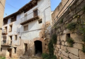 Casa de pueblo en venta en la España, Valderrobres, ref: TR400669 foto