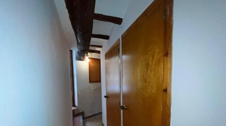 Teruel - Valderrobres - 105m2
