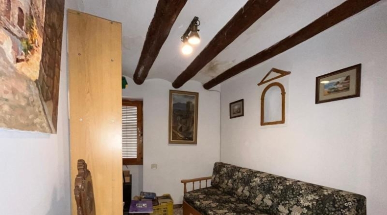 Teruel - Valderrobres - 105m2