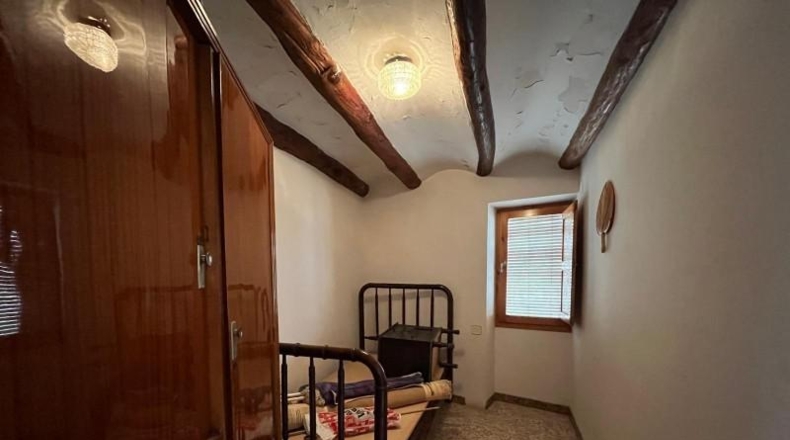 Teruel - Valderrobres - 105m2