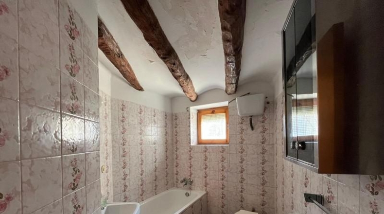 Teruel - Valderrobres - 105m2