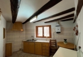 Casa de pueblo en venta en la España, Valderrobres, ref: TR400669 foto