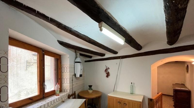 Teruel - Valderrobres - 105m2
