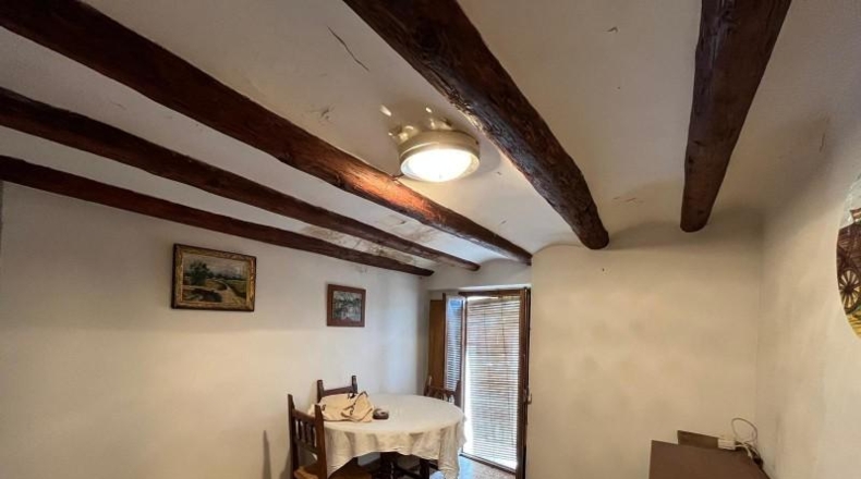 Teruel - Valderrobres - 105m2