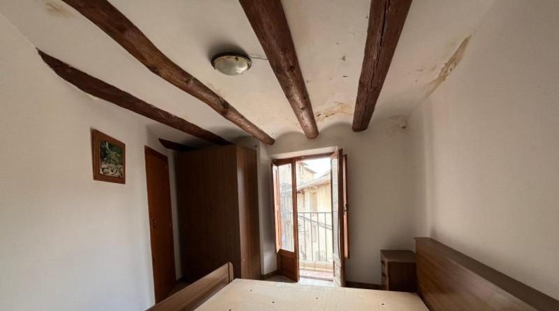 Teruel - Valderrobres - 105m2