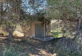 Elche 3000&nbsp;m²