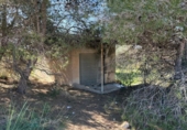 Chalet independiente con terreno en venta en la España, Elche, ref: TR400670 foto
