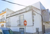 Casa de pueblo en venta en la España, Lora del Río, ref: TR400671 foto