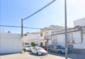 Casa de pueblo en venta en la España, Lora del Río, ref: TR400671 foto