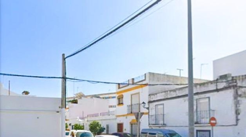 Sevilla - Lora del Río - 97m2