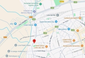 Lora del Río 97&nbsp;m²