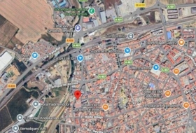 Lora del Río 97&nbsp;m²