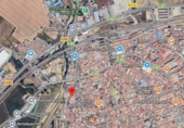 Casa de pueblo en venta en la España, Lora del Río, ref: TR400671 foto