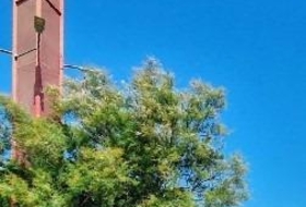 Lora del Río 97&nbsp;m²