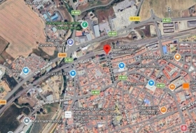 Lora del Río 97&nbsp;m²