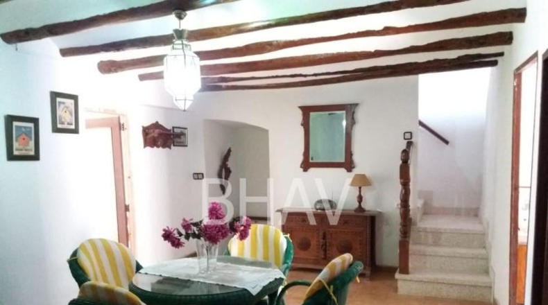 Alicante - Balones - 400m2