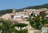 Casa de poble en venda a la España, Balones, ref.: TR400672 foto