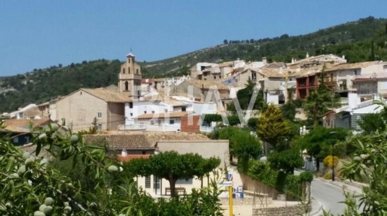 Alicante - Balones - 400m2