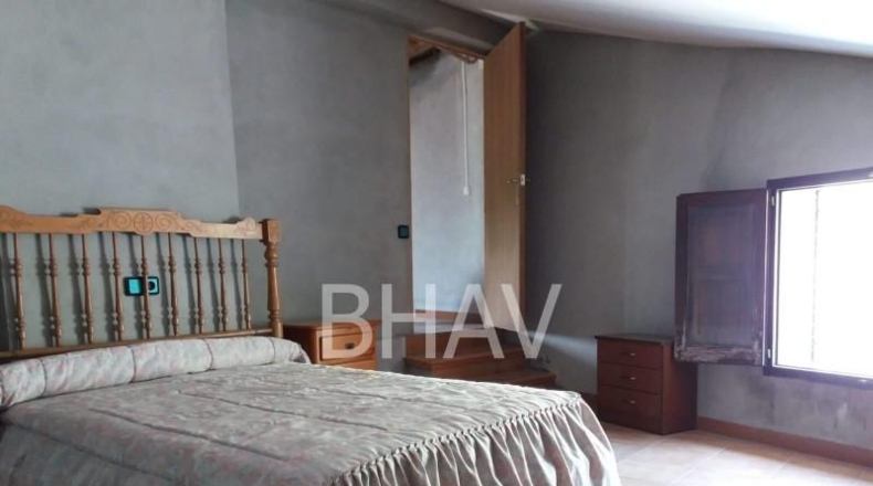 Alicante - Balones - 400m2