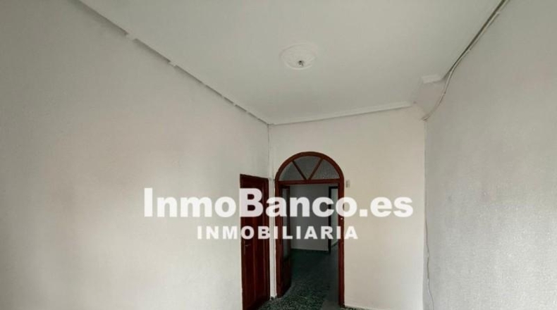 Valencia - Buñol - 131m2