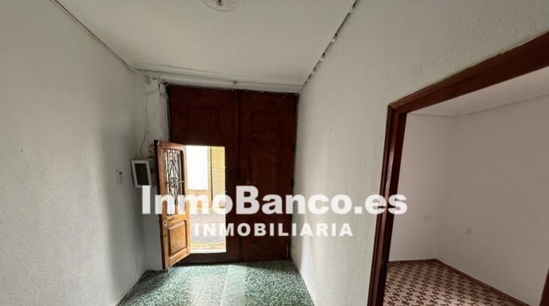 Valencia - Buñol - 131m2