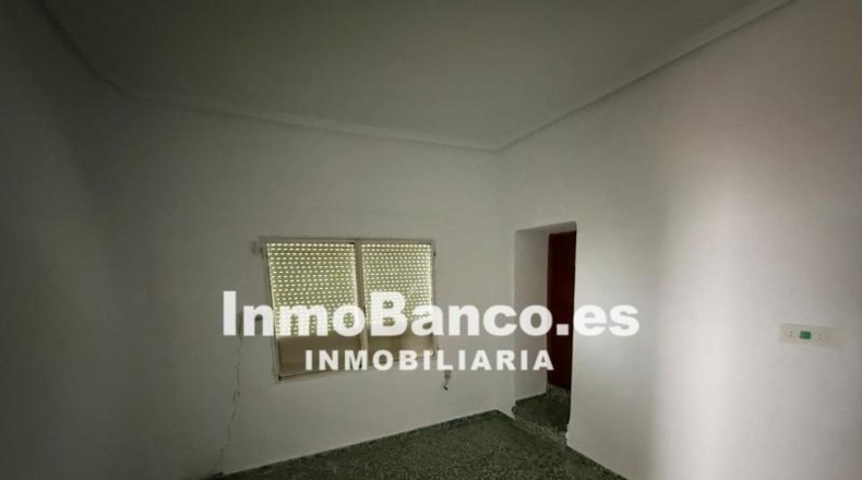 Valencia - Buñol - 131m2