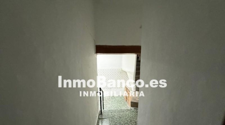 Valencia - Buñol - 131m2