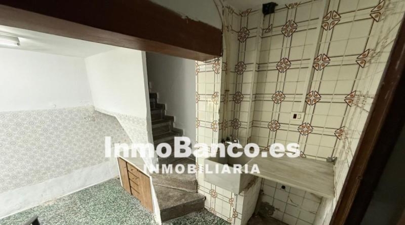 Valencia - Buñol - 131m2