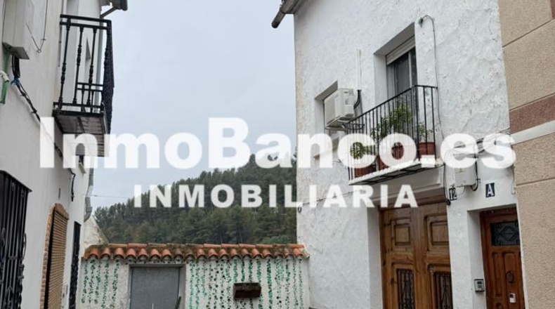 Valencia - Buñol - 131m2