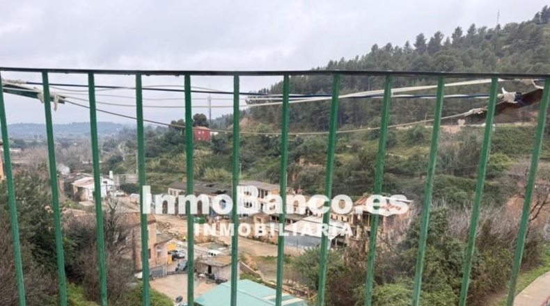 Valencia - Buñol - 131m2