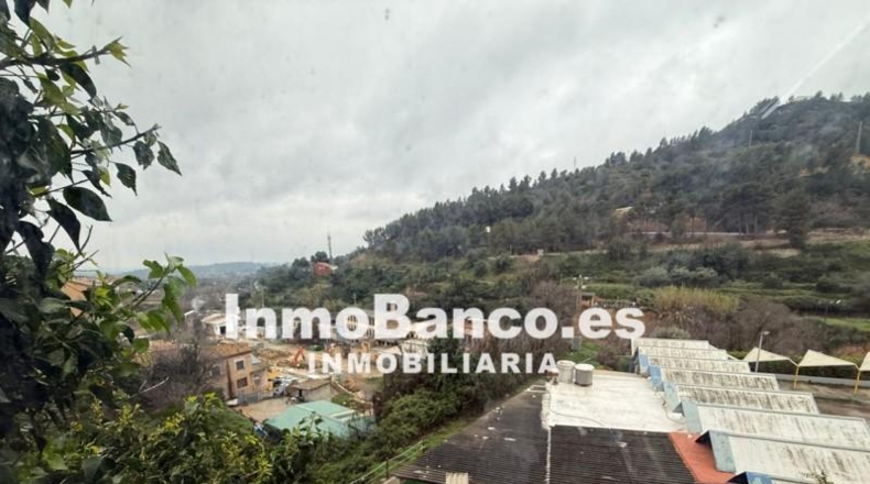 Valencia - Buñol - 131m2