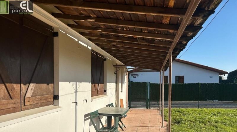Navarre - Beire - 460m2