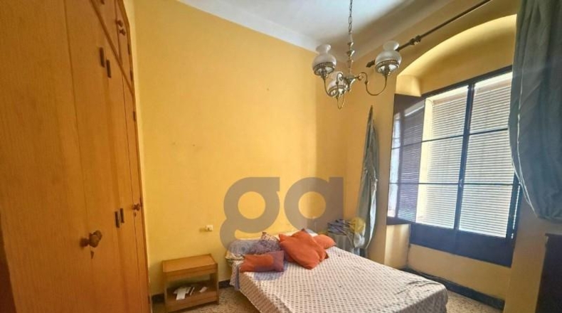 Huelva - La Palma del Condado - 203m2