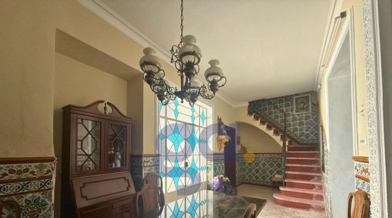 Huelva - La Palma del Condado - 203m2