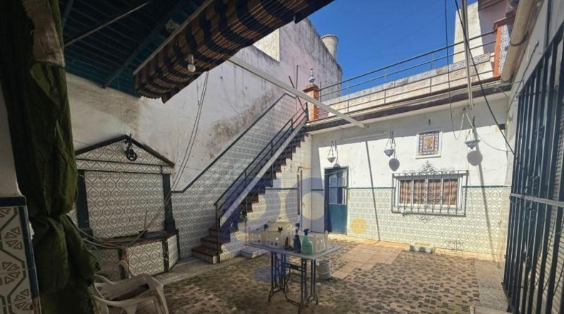 Huelva - La Palma del Condado - 203m2