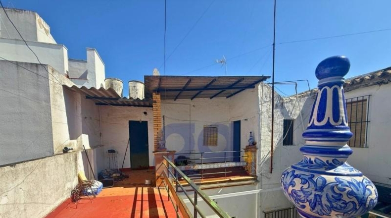 Huelva - La Palma del Condado - 203m2