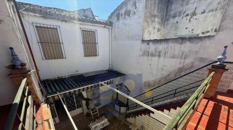Huelva - La Palma del Condado - 203m2