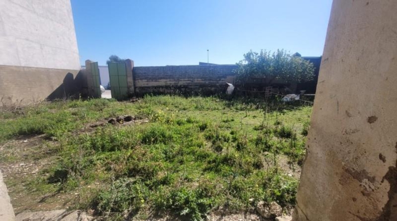 Касерес - Casar de Cáceres - 245m2