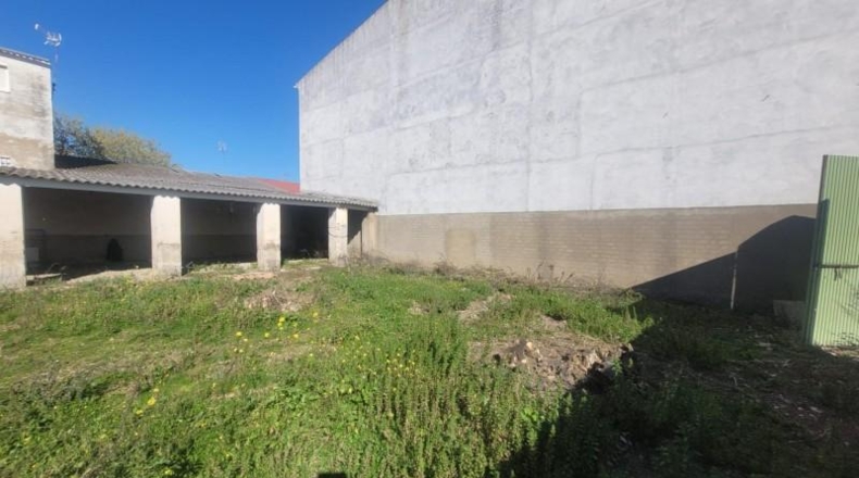 Касерес - Casar de Cáceres - 245m2