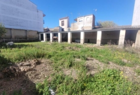 Casar de Cáceres 245&nbsp;m²