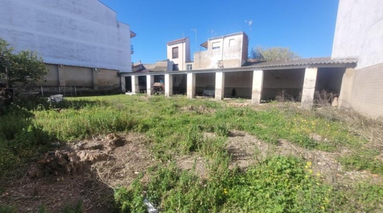 Касерес - Casar de Cáceres - 245m2